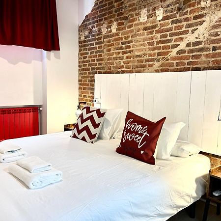 Ever House - Alcala Loft Madrid Luaran gambar