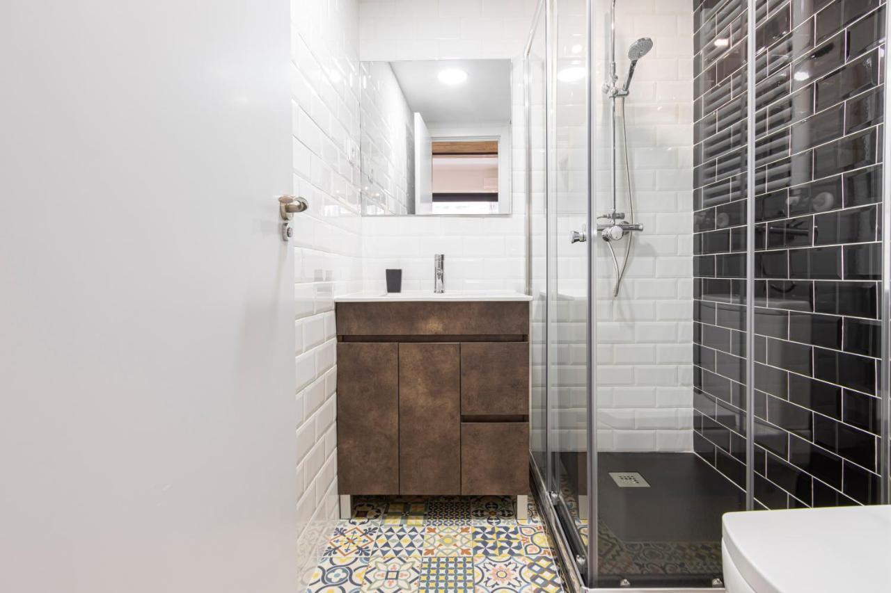 Ever House - Alcala Loft Madrid Luaran gambar