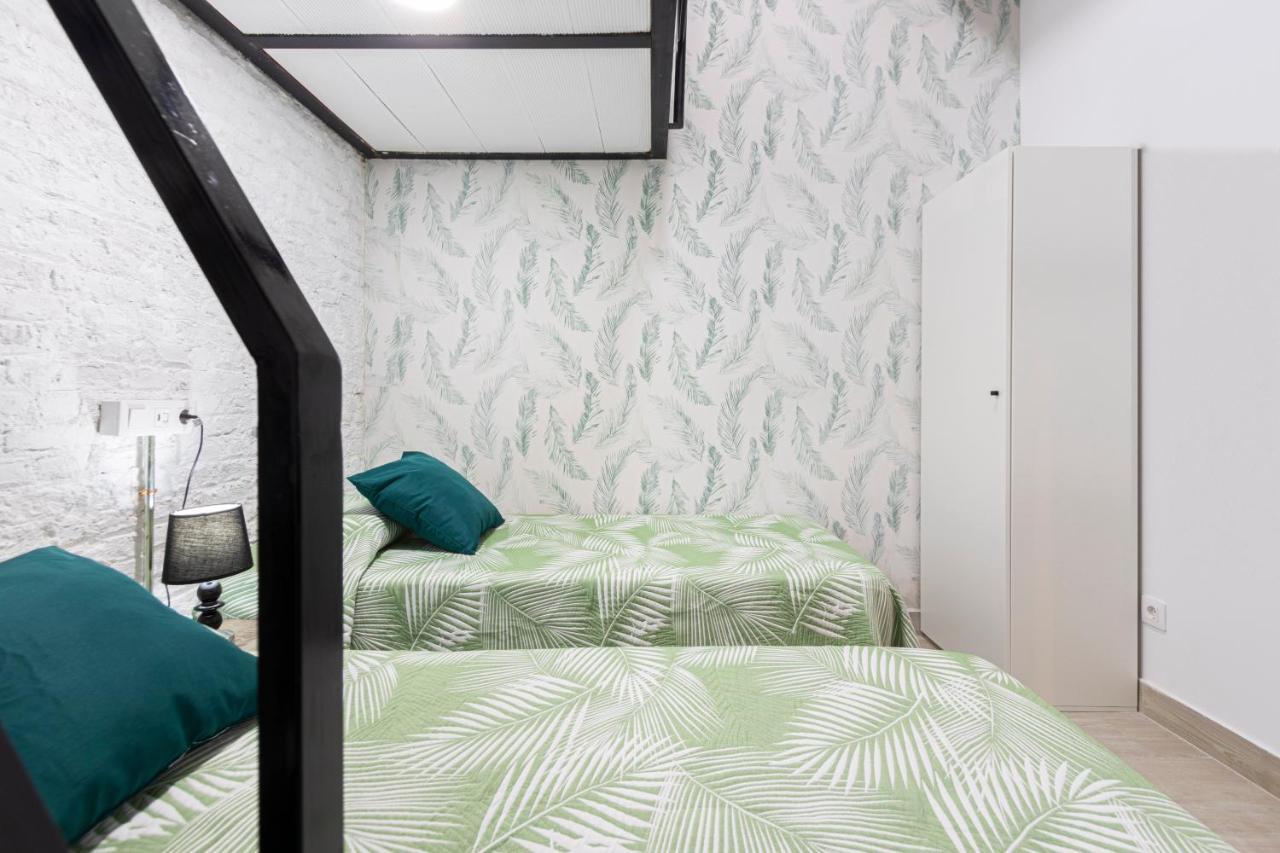 Ever House - Alcala Loft Madrid Luaran gambar