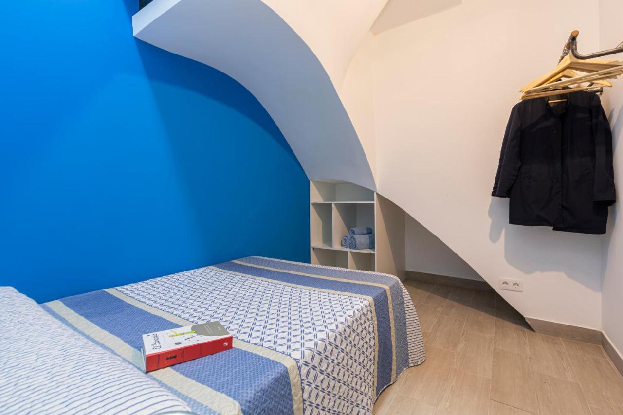 Ever House - Alcala Loft Madrid Luaran gambar