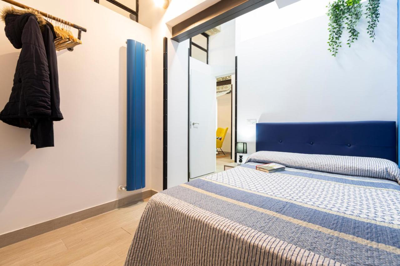 Ever House - Alcala Loft Madrid Luaran gambar