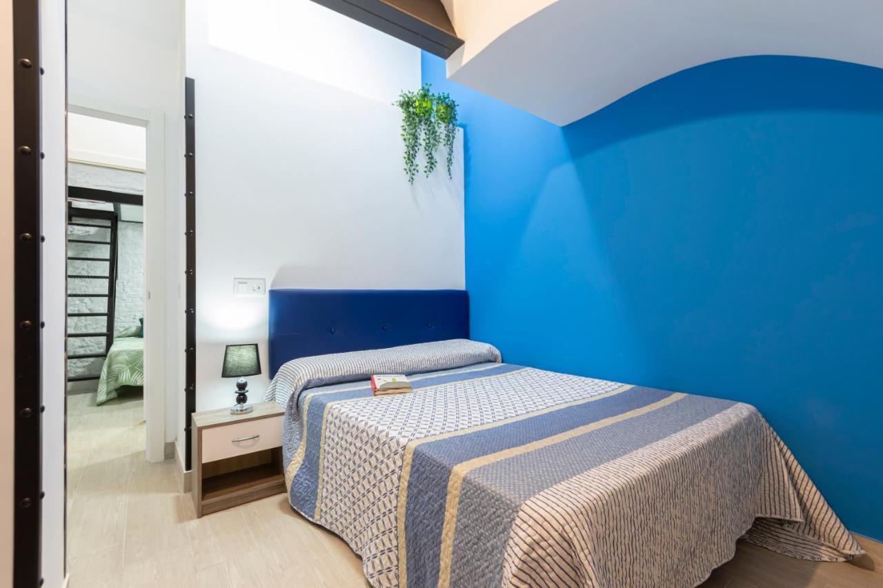 Ever House - Alcala Loft Madrid Luaran gambar