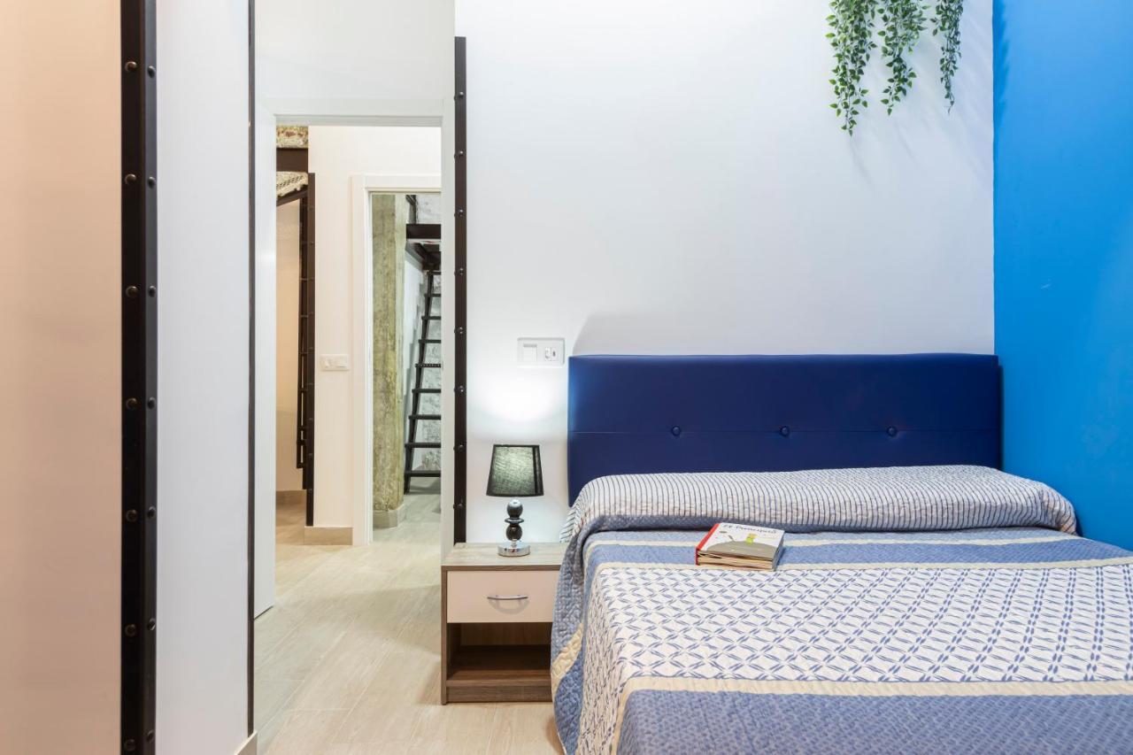 Ever House - Alcala Loft Madrid Luaran gambar