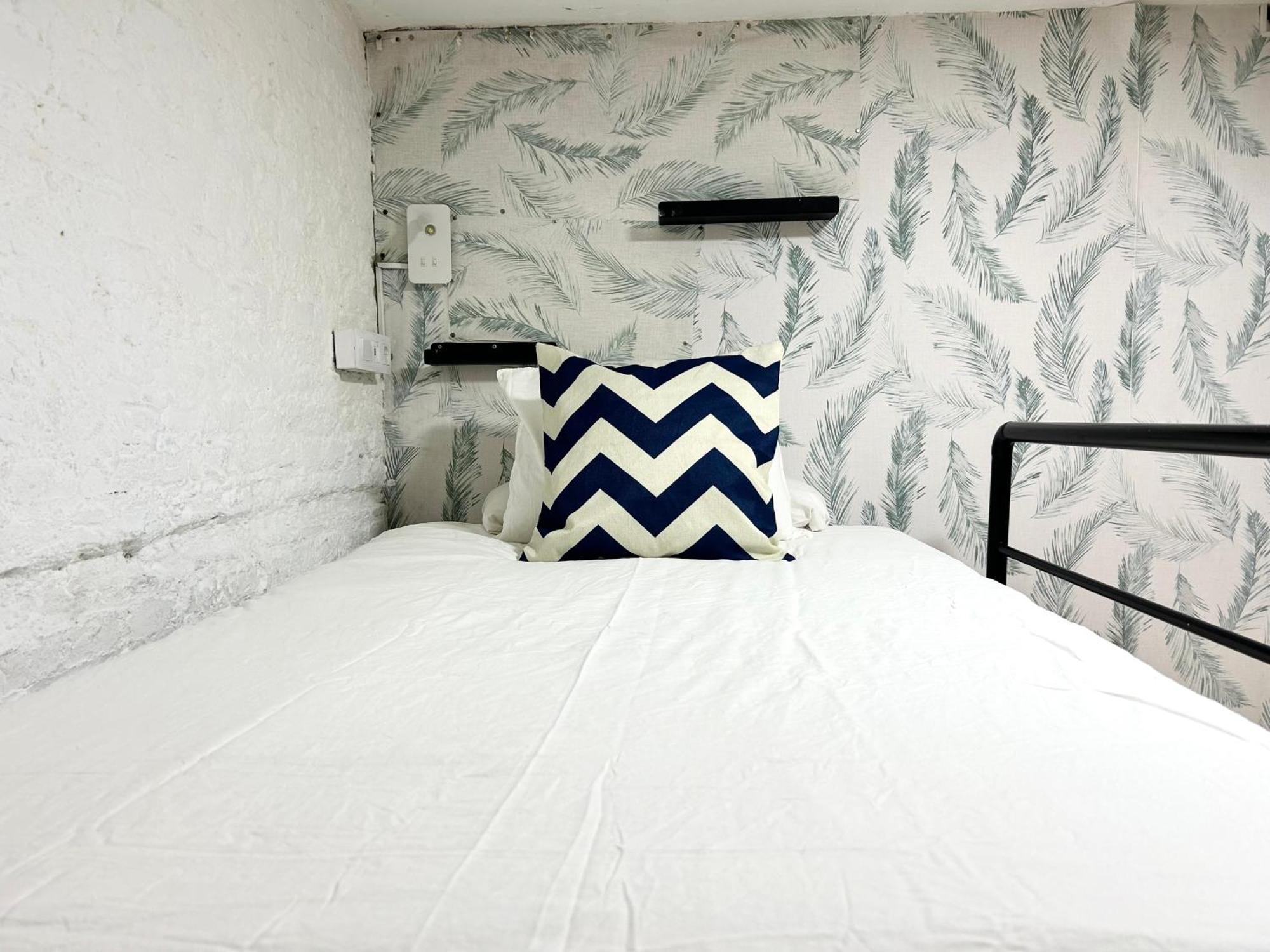 Ever House - Alcala Loft Madrid Luaran gambar