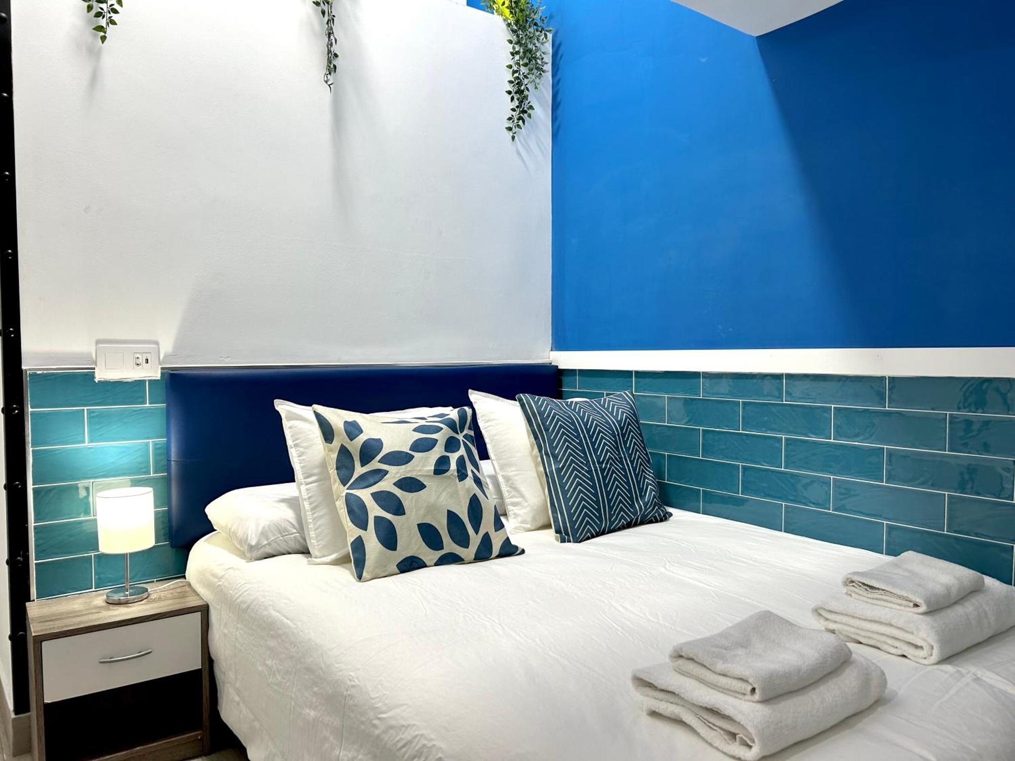 Ever House - Alcala Loft Madrid Luaran gambar
