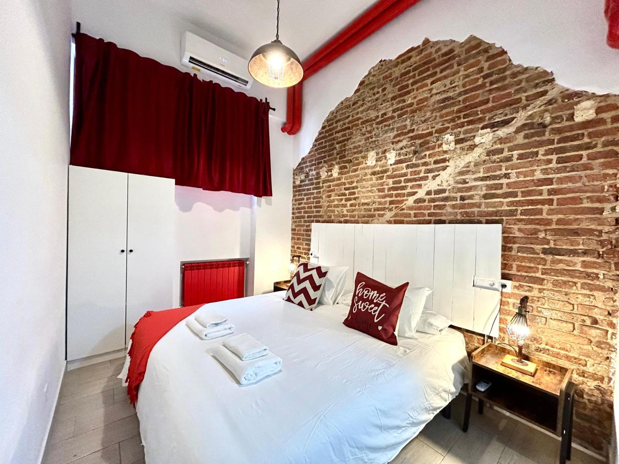 Ever House - Alcala Loft Madrid Luaran gambar